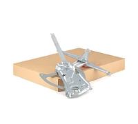 RIDEX 1561W0507 Alzacristallo elettrico per BMW 3 Coupe (E36) 3 Cabrio (E36)