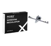 RIDEX 1561W0535 Alzacristallo elettrico per CITROËN C3 II (SC) Anteriore