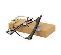 RIDEX 1561W0583 Alzacristallo elettrico per AUDI TT Coupe (8J3) Anteriore Sx