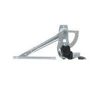 RIDEX 1561W0607 Alzacristallo elettrico per FORD TRANSIT Kasten (FA ) Anteriore