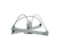 RIDEX 1561W0663 Alzacristallo elettrico per RENAULT LAGUNA II (BG0/1) Anteriore