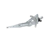 RIDEX 1561W0670 Alzacristallo elettrico per RENAULT KANGOO (KC0/1) Anteriore Dx