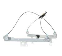 RIDEX 1561W0689 Alzacristallo elettrico adatto per PEUGEOT 307 CC (3B) Anteriore