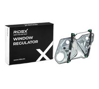 RIDEX 1561W0705 Alzacristallo