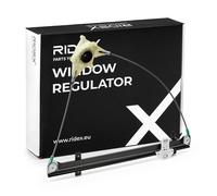 RIDEX 1561W0905 Alzacristallo