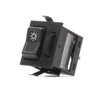 RIDEX 1563S0025 Leva devio guida Devioluci Deviosgancio Devioguida