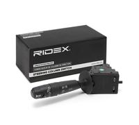 RIDEX 1563S0164 Leva devio guida