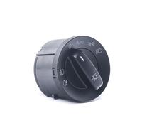 RIDEX 1563S0197 Leva devio guida