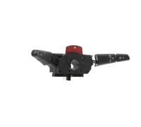 RIDEX 1563S0278 Leva devio guida
