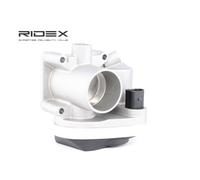 RIDEX 158T0003 Corpo farfallato