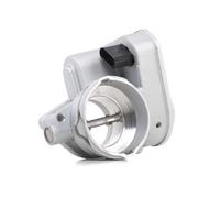 RIDEX 158T0006 Corpo farfallato per VW Golf IV Hatchback (1J1) Golf V Hatchback