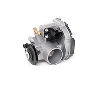 RIDEX 158T0007 Corpo farfallato elettrico per VW Polo Hatchback (6N1)