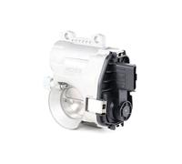 RIDEX 158T0012 Corpo farfallato per RENAULT CLIO II (BB0/1/2, CB0/1/2) TWINGO I