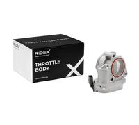 RIDEX 158T0020 Corpo farfallato