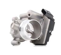 RIDEX Corpo farfallato 158T0024 Valvola a farfalla Iniezione