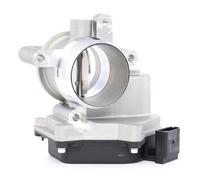 RIDEX 158T0038 Corpo farfallato per VW Polo Hatchback (6R1, 6C1) GOLF VI (5K1)