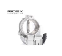 RIDEX 158T0044 Corpo farfallato