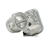 RIDEX 158T0056 Corpo farfallato