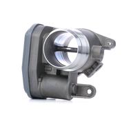 RIDEX 158T0061 Corpo farfallato per FORD S-MAX (WA6) MONDEO IV (BA7)