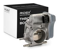 RIDEX 158T0082 Corpo farfallato