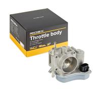 RIDEX 158T0082 Corpo farfallato per OPEL ZAFIRA B (A05) Meriva A (X03)