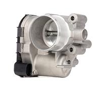 RIDEX 158T0085 Corpo farfallato Valvola a farfalla Gruppo farfallato Corpo farfallato iniezione