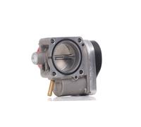 RIDEX 158T0121 Corpo farfallato Valvola a farfalla Gruppo farfallato Corpo farfallato iniezione