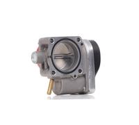 RIDEX 158T0121 Corpo farfallato Valvola a farfalla Gruppo farfallato Corpo farfallato iniezione