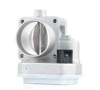 RIDEX 158T0138 Corpo farfallato per VW Golf IV Hatchback (1J1) POLO (9N)