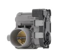 RIDEX 158T0195 Corpo farfallato Valvola a farfalla Gruppo farfallato Corpo farfallato iniezione