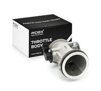 RIDEX 158T0238 Corpo farfallato