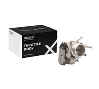 RIDEX 158T0258 Corpo farfallato per HYUNDAI i30 (FD) per KIA RIO III (UB)