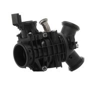 RIDEX 158T0463 Corpo farfallato