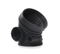 RIDEX 1591I0021 Tubo aspirazione filtro aria per BMW 5 Limousine (E39) 7 (E38)