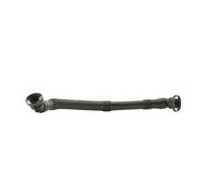 RIDEX 1600H16000017 Flessibile Ventilazione monoblocco per BMW 5 Limousine (E39)
