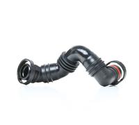 RIDEX 1600H16000020 Flessibile Ventilazione monoblocco per VW TOURAN (1T1, 1T2)