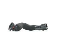 RIDEX 1600H16000025 Flessibile Ventilazione monoblocco per VW Bora Variant (1J6)