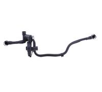 RIDEX 1600H16000032 Flessibile Ventilazione monoblocco per AUDI A8 (4E2, 4E8)