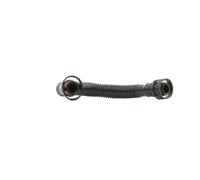 RIDEX 1600H16000033 Flessibile Ventilazione monoblocco per VW GOLF VI (5K1)