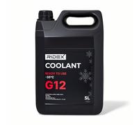 RIDEX 1602F0002 Antigelo