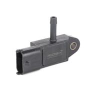 RIDEX 161B0004 Sensore pressione alimentazione per OPEL Vivaro A Combi (X83)