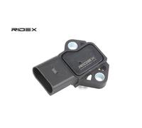 RIDEX 161B0009 Sensore pressione alimentazione