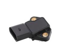 RIDEX 161B0017 Sensore pressione alimentazione per VW GOLF VI (5K1) TIGUAN (5N)