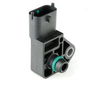 RIDEX 161B0021 Sensore pressione alimentazione per OPEL Corsa D Schrägheck (S07)