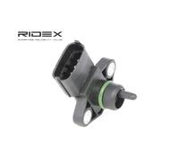 RIDEX 161B0029 Sensore pressione alimentazione