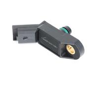 RIDEX 161B0051 Sensore pressione alimentazione per RENAULT LAGUNA II (BG0/1)