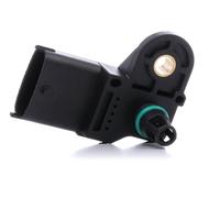 RIDEX Sensore pressione alimentazione