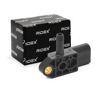 RIDEX 161B0102 Sensore pressione alimentazione