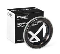 RIDEX 1626F0022 Cuscinetto volvente Supporto ammortizz. a molla Anteriore bilaterale senza accessori Compatibilità con PEUGEOT 206 2 volumi/Coda spiovente 2A/C