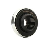 RIDEX 1626F0057 Cuscinetto volvente, Supporto ammortizz. a molla